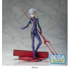 Sega Evangelion: 3.0+1.0 Thrice Upon a Time Luminasta PVC Soška Kaworu Nagisa x Spear of Longinus 21 cm