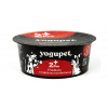 YOGUPET jogurt pre psov a mačky 2+Pro s inulinem a vaječnou membránou 110 g