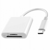 Adaptér Čítačka pamäťových kariet pre Apple iPhone USB-C Typ C micro SD/TF 256GB