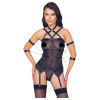 Cottelli Bondage Set 2632977