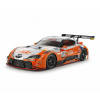 Tamiya RC au TOM'S GR Supra TT-02 4WD nenafarbená 1/10 KIT