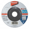 Makita Brúsne kotúče na kov (profesionálne) Variant: 115 x 6 x 22 mm A-80927