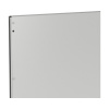 Panel paket Midi pre vyvýšený záhon Biohort DaVinci 0,5 m strieborný 2 ks