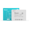 Sonoff POW R3 230V, 25A, 5500W, meranie spotreby wifi spínač s meraním spotreby pre 25A a 5500W