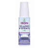 IRON Žehlička v spreji uľahčuje žehlenie, 100 ml