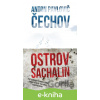E-kniha Ostrov Sachalin - Anton Pavlovič Čechov
