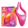 Durex Play Ride & Tease Multi-Erotogenic Zone Stimulator