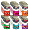 Animonda PES GranCarno Adult 400g SADA 20+4