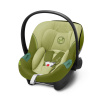 Cybex Aton S2 i-Size Nature Green / green
