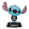 Paladone Products Lilo & Stitch Skeleton Icons Light Stitch 11 cm