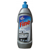 Well Done Fine čistič na nerez 500 ml