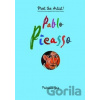 Pablo Picasso - Patricia Geis