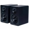 Sada reproduktorov 2.0 Edifier M60 Čierne 66 W čierna