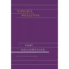 Paní Dallowayová - Virginia Woolf