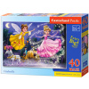 Castorland Puzzle 40 maxi Cinderella 1, 59x40 cm