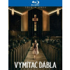 Vymítač ďábla - Znamení víry BD