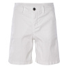 Dámske Kraťasy NORTH SAILS SLIM FIT CHINO SHORT 074745-0101 – Biela