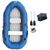 Aqua Marina Classic 4-miestny čln s príslušenstvom 300cm - modrá Aqua Marina
