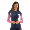 Tričko UV rashguard SEAC RAA EVO dámske S