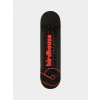 Birdhouse Team Logo (black) 8.25