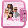 Interaktívna hračka Barbie Tajný bezpečnostný elektronický denník (3380743104430)