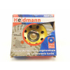 Diamantový brusný kotouč TURBO 125x22.23mm GEKO nářadí H00123