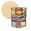 Sadolin Lak s vysokou odolnosťou na parkety schodov bezfarebný 4,5L