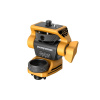 SmallRig Adjustable Monitor Support Compatible s ARRI 3/8''-16 Screws（BumbleBee Edition）5520