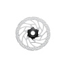 Shimano Kotúč brzdový SM-RT30 203mm Center Lock (vnútor. uťahov.) len pre resin platničky