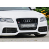 Rieger tuning kompletné predný nárazník pre Audi A4 / S4 (B8 / B81) Avant / Sedan, pred faceliftom, r.v. od 11 / 07-12 / 11, Prevedenie pre vozidlá s pakrovacím asistentom (pdc)