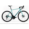 BIANCHI INFINITO ICR 105 12SP CESTNÝ KARBÓNOVÝ BICYKEL