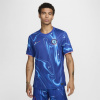 Nike Chelsea Home Shirt 2024 2025 Adults Blue 2XL