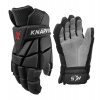 Knapper Hokejbalové rukavice AK5 v2 SR - Senior, zelená, 16