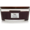 Vonná svíčka loď Spiced Blackberry 453,6 g - WoodWick