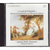 MOZART-SALIERI: Clarinetissimo (CD)