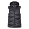 Vesta Hannah Betlis Vest Anthracite 36