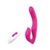 Dream Toys Vibes of Love Remote Double Dipper