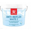 Farba na - TIKKURILA ANTI-REFLEXNÁ BIELA 2 BIELA FARBA 10L MAT (Farba na - TIKKURILA ANTI-REFLEXNÁ BIELA 2 BIELA FARBA 10L MAT)