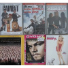 Kolekce Cameron Diaz - 6 DVD