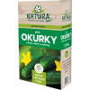 AGRO NATURA Přírodní hnojivo pro okurky, cukety a dýně 1,5 kg
