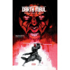 Star Wars: Darth Maul - Black, White & Red Treasury Edition Benjamin Percy, Erica Schultz, Greg Pak
