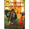 Pohádky Boženy Němcové - Božena Němcová