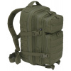Batoh Brandit US Cooper medium 25 l, olivový