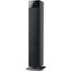 MUSE M-1350BTC, Bluetooth reproduktor s CD