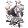 Bungo Stray Dogs: Another Story 2 - Kafka Asagiri, Oyoyo (ilustrátor), Sango Harukawa (ilustrátor)