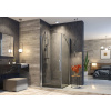 GLASS A1 80x80 Frost Chróm 195 77-79x77-79 70