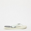Havaianas Women's Hav Top Max Basic Flip Flops White/White 3/4