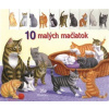 10 malých mačiatok - kolektív
