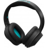 LAMAX Muse2, bluetooth slúchadlá, čierne LMXMU2