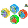 Jojo Dino so svetlom 6cm 8592117986220 Mikro Trading